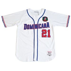 Fernando Tatis Jr. Jersey